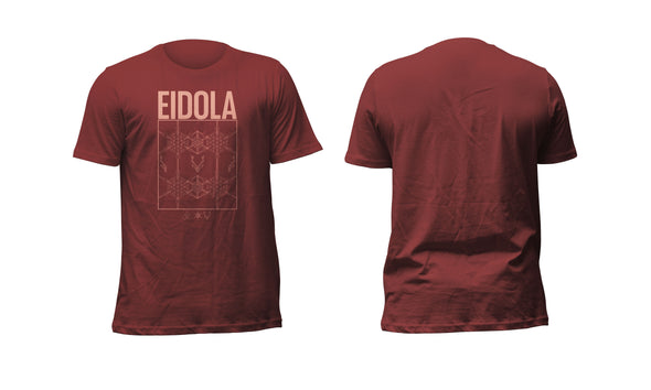 Eidola - Deer T-Shirt
