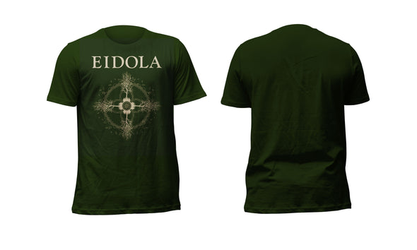Eidola - Tree T-Shirt