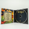 Soleo - 'Soleo' CD