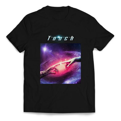 TOUCH “Tomorrow Never Comes” Tee