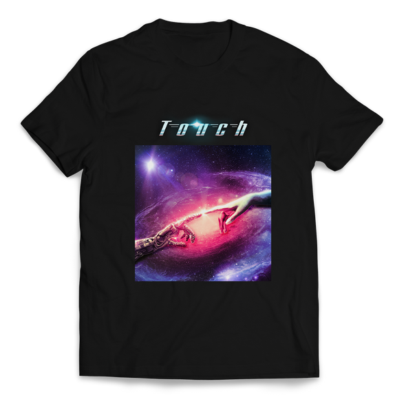 TOUCH “Tomorrow Never Comes” Tee