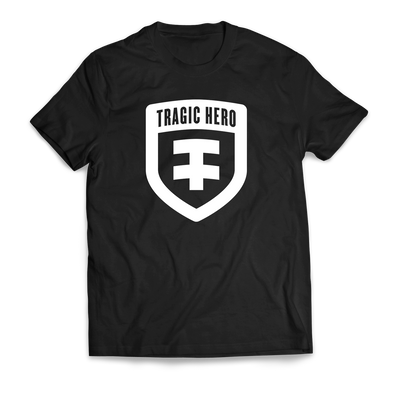 Tragic Hero Modern Label Shirt