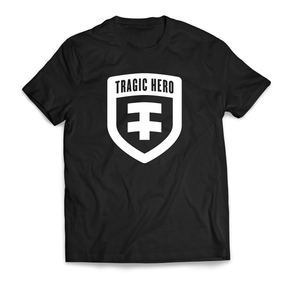 Tragic Hero Modern Label Shirt