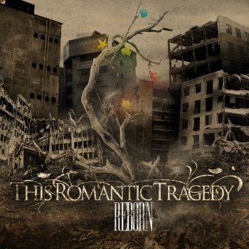 This Romantic Tragedy "Reborn" CD