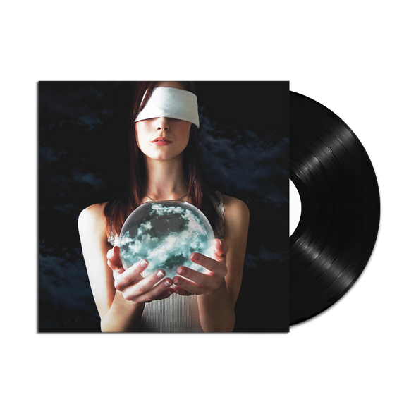 A Skylit Drive - She Watched The Sky Vinyl (Black Variant)