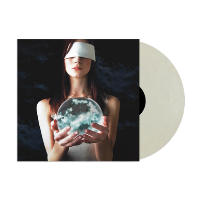 A Skylit Drive - She Watched The Sky Vinyl (Bone Variant)