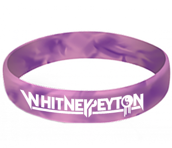Whitney Peyton Wristband