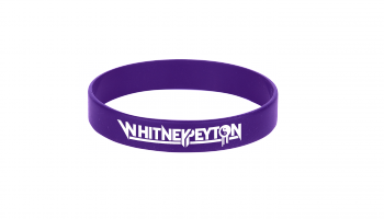 Whitney Peyton Wristband