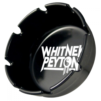 Whitney Peyton Ashtray