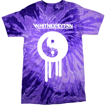 Whitney Peyton "Tie Dye" Shirt