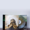 Zao - "The Funeral of God" Vinyl (Clear w/ Gold Splatter) + Camo Shirt