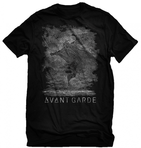 Avant Garde - "Cloth Man" Shirt