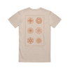 Eidola - Stacked Icons T-Shirt