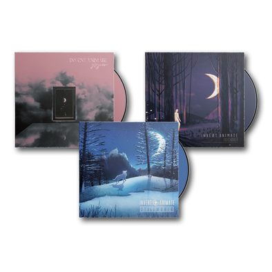 Invent Animate - Invent Animate -