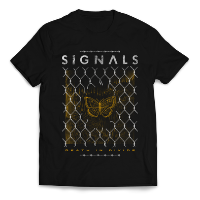Signals - Cage T-Shirt