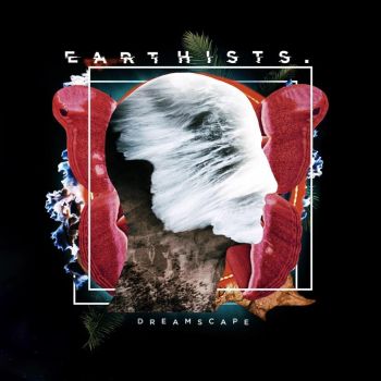 Earthists "Dreamscape" CD