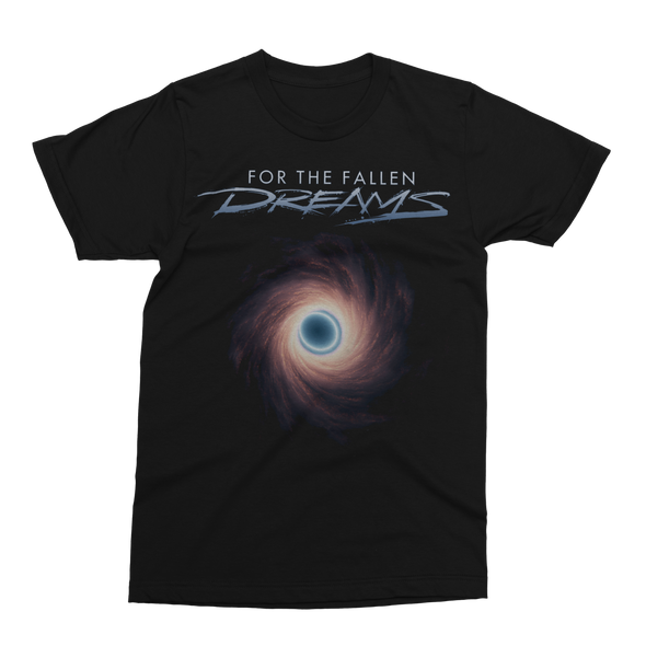 For The Fallen Dreams - For The Fallen Dreams Cover T-Shirt