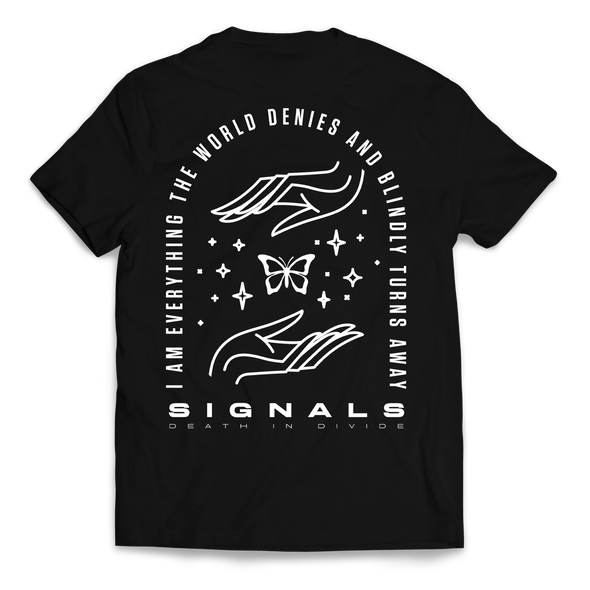Signals - Hands T-Shirt