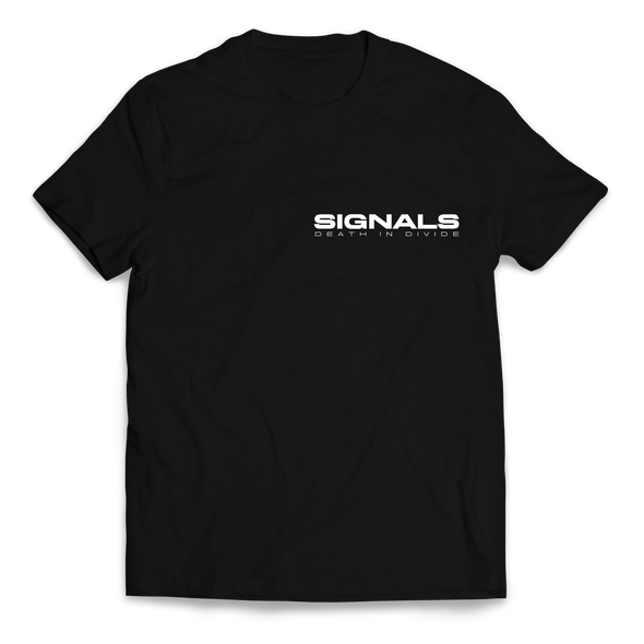 Signals - Hands T-Shirt