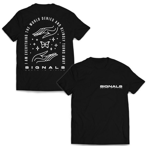 Signals - Hands T-Shirt