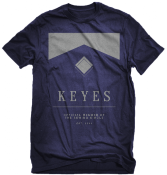 Keyes "Member" Shirt