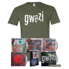 Gwazi - Mega Bundle