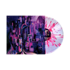 Strawberry Girls "Tasmanian Glow" Vinyl (Clear w/ Pink + Purple Splatter) - FROM THE VAULT