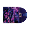 Strawberry Girls "Tasmanian Glow" Vinyl (Translucent Purple)