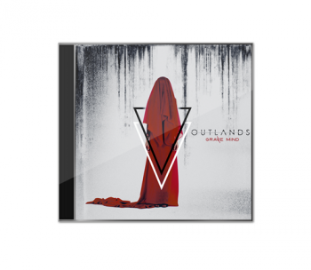 Outland's "Grave Mind" CD Album