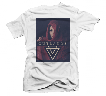 Outlands Veil Shirt