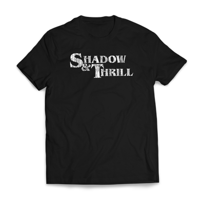 Shadow & The Thrill - Wood T-Shirt