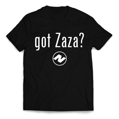 Neil Zaza - Got Zaza? T-Shirt