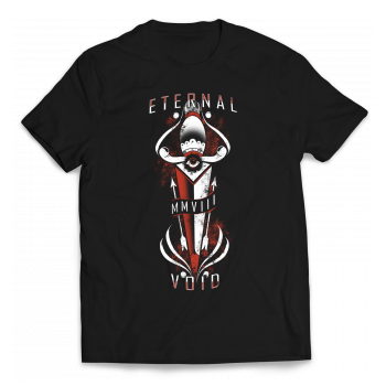 Eternal Void "Dagger" Shirt