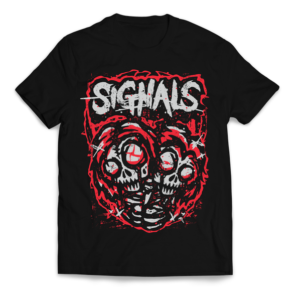 Signals - Twins T-Shirt